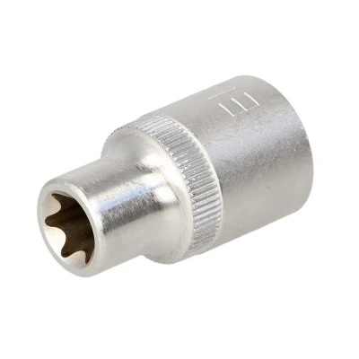 Immagine di Dado esagonale HANS 1/2&#039; 18 mm 6 kant kurz