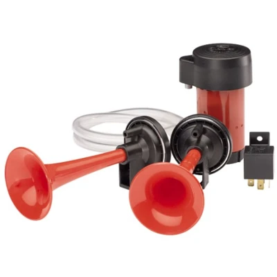 Immagine di HELLA 3PB 003 001 661 Tromba