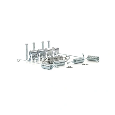 Immagine di QUICK BRAKE 105 0739 Kit accessori, Ganasce freno FIAT: Punto II Hatchback, Panda I FORD: FIESTA 5, KA Hatchback
