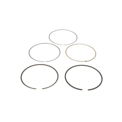Immagine di KOLBENSCHMIDT 800100010000 Kit Fasce Elastiche 72 SMART: Fortwo II Coupe