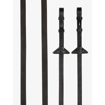 Immagine di LeMieux Soft Rubber Reins