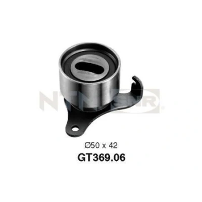 Immagine di SNR GT369.06 Rullo tenditore, Cinghia dentata