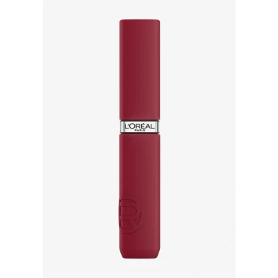 Immagine di L&#039;Oréal Paris Infaillible Matte Resistance Rossetto, Donna, Taglia: 5 ml, Wine not?