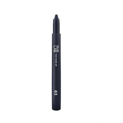 Immagine di RVB Lab More Than This 3 in 1 Ombretto Kajal e Eyeliner Colore N. 63 Blu, 0.8g