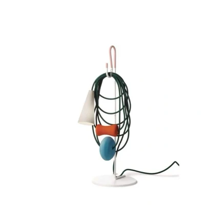 Immagine di Foscarini Filo lampada LED da tavolo, Teodora