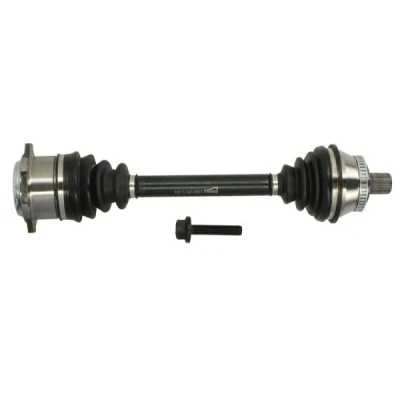 Immagine di PASCAL G2W012PC Albero motore / Semiasse Assale anteriore Dx 508,5mm per veicoli con ABS VOLKSWAGEN: Passat B5 GP Variant, Variant