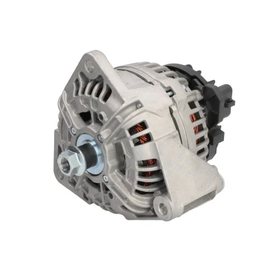 Immagine di HELLA 8EL 012 584 821 Alternatore 28V 110A MAN: E 2000