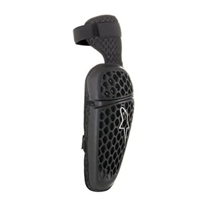 Immagine di Alpinestars Bionic Plus Elbow Protectors Protezioni per il gomito (Black,S/M)