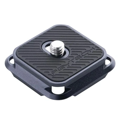Immagine di PGYTECH SnapLock Piastra a Sgancio Rapido compatibile con Arca Swiss