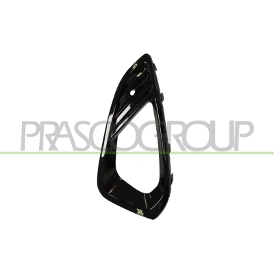 Immagine di PRASCO FD3482134 Griglia Paraurti con foro/fori per fendinebbia anteriore Sx FORD: FIESTA 7