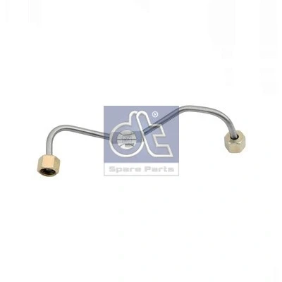 Immagine di DT Spare Parts 4.10328 Condutto alta pressione, Impianto iniezione