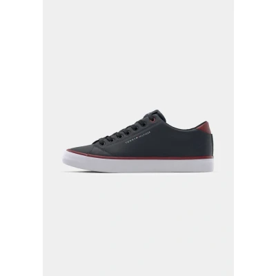 Immagine di Tommy Hilfiger CORE Sneakers basse, Uomo, Taglia: 40, Desert sky pelle e finta