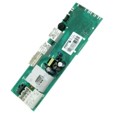 Immagine di MODULO ELETTRONICO PROGRAMMATO PER ASCIUTTO CANDY 49032448