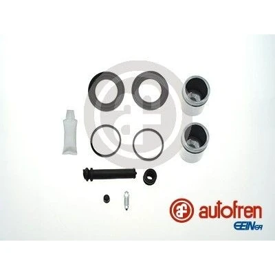 Immagine di AUTOFREN SEINSA D41671C Kit Revisione Pinze Freno Assale anteriore 43