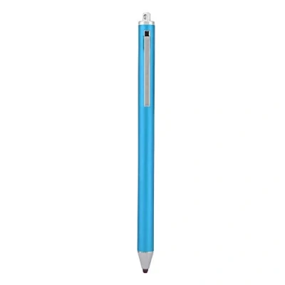 Immagine di Dpofirs Penne Stilo Touchscreen universali, capacitive di Alta sensibilità e precisione con Punta fine, Penna Digitale Attiva per Tablet telefoni, Vari Colori opzionali(Blu)