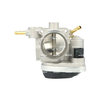 Immagine di NRF 408055 Valvola a Farfalla AUDI: A4 B7 Avant, B5 Sedan, Sedan
