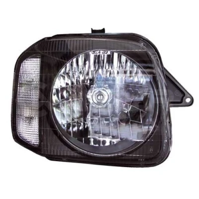 Immagine di ALKAR 2742566 Fari Dx W5W, H4, PY21W SUZUKI: Jimny SUV