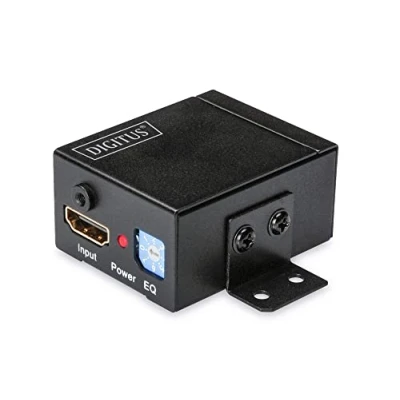 Immagine di Digitus DS 55901 HDMI ™ Extender (Estensore) su cavo di comando 35 m