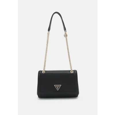 Immagine di Guess Noelle Borsa a tracolla, Donna, Taglia: One Size, Black