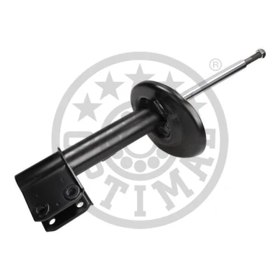 Immagine di OPTIMAL A 5088GL Ammortizzatore Assale anteriore Sx pressione del gas doppio tubo tipo McPherson Spina superiore, Collare inferiore