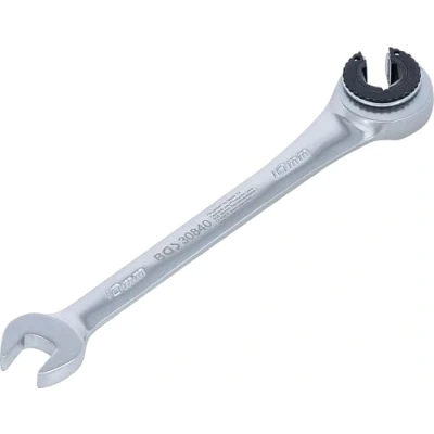 Immagine di Llave combinada con carraca abierta 10 mm
