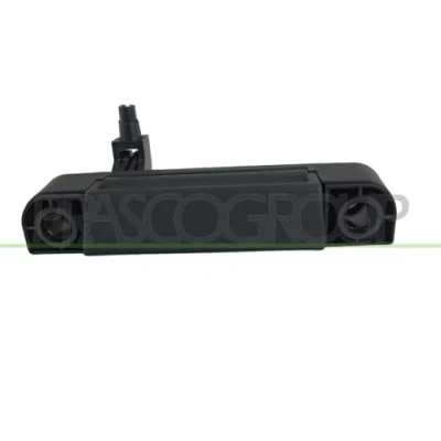 Immagine di PRASCO FD9328502 Maniglia Apriporta interno, Sx nero FORD: Tourneo Connect