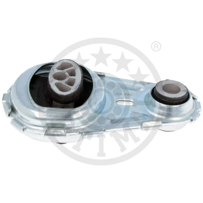 Immagine di OPTIMAL F7 5145 Supporto motore posteriore, inferiore Cuscinetto gomma metallo RENAULT: MEGANE 3 Grandtour, SCENIC 3, Coupe