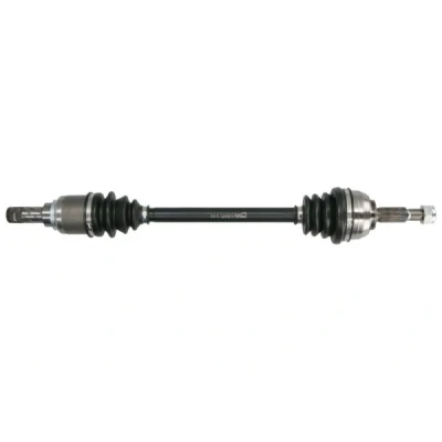 Immagine di PASCAL G2R089PC Albero motore / Semiasse Assale anteriore Sx 660mm RENAULT: CLIO 3, Modus Grand Modus, 4 Kasten