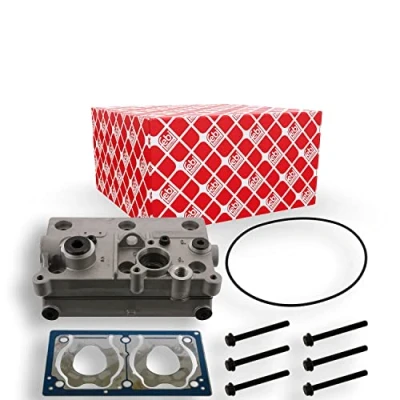 Immagine di FEBI BILSTEIN 48312 Testata, Compressore aria