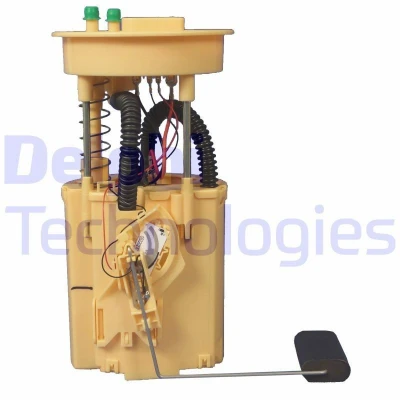 Immagine di DELPHI FG1126 12B1 Imp. alimentazione carburante senza guarnizione sensore pressione Diesel SKODA: Fabia 1 Combi