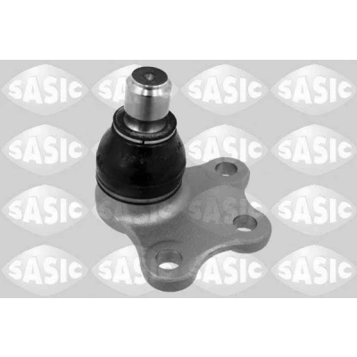 Immagine di SASIC 7570008 Testina braccio oscillante Assale anteriore, inferiore 18 PEUGEOT: 208 I Hatchback, 2008 Station Wagon, Van, CITROËN: C3 II