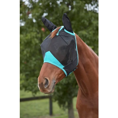 Immagine di Weatherbeeta ComFiTec Deluxe Fine Mask with ears