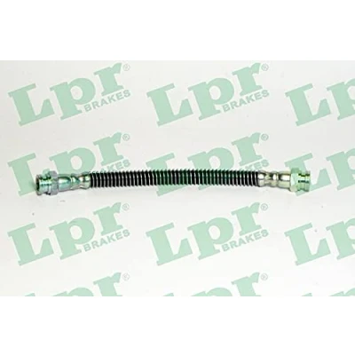 Immagine di LPR 6T46083 Tubi Freno 207 F10X1