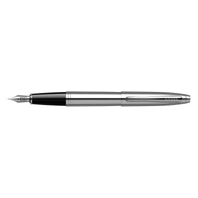 Immagine di Cross Calais Lustrous Chrome CT FP M