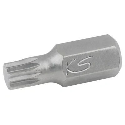 Immagine di KS TOOLS 930.3005 Punta per giraviti Acciaio utensili