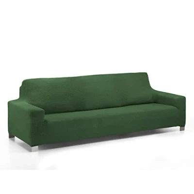 Immagine di Martina Home Copridivano Super Elastico multiadattabile Daytona 2 posti Bottiglia