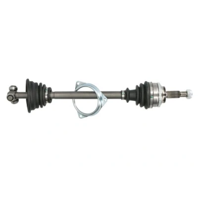Immagine di PASCAL G2R066PC Albero motore / Semiasse Assale anteriore Sx 630 per veicoli con ABS RENAULT: CLIO 2, Kangoo I, I Express