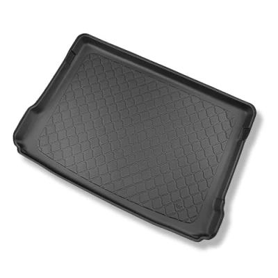 Immagine di Mossa Vasca Baule Compatibile con Mercedes Benz EQA H243 SUV (03.2021 ) Tappetino per Bagagliaio Tappeto Auto G