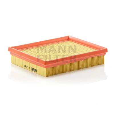 Immagine di MANN FILTER C 2159 filtro aria 42 170 206 Cartuccia PEUGEOT: Hatchback, SW, Van, CITROËN: Xsara Station Wagon, Picasso