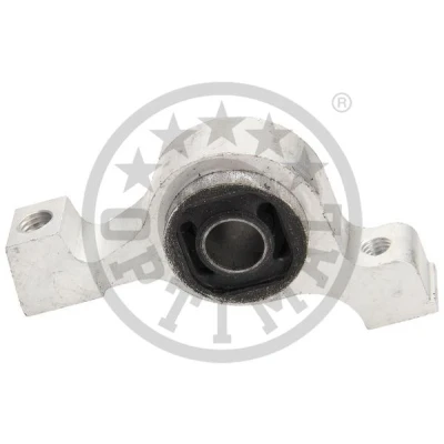 Immagine di OPTIMAL F8 8233 Silent Block bilaterale, posteriore, Assale anteriore 111,6 Alluminio Cuscinetto gomma metallo per braccio trasversale oscillante