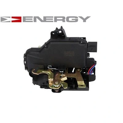 Immagine di ENERGY ZDT0006P Serratura posteriore VOLKSWAGEN: Golf 4, Passat B5 GP Variant, SEAT: Leon I Hatchback, Toledo 2 Limousine