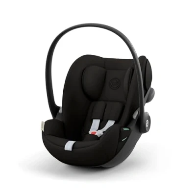 Immagine di cybex GOLD S i Size Magic eggiolino auto Cloud G Black