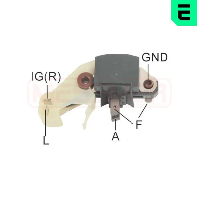 Immagine di ERA 215513 Regolatore di Tensione 14,7V MITSUBISHI: L200 II Pick up