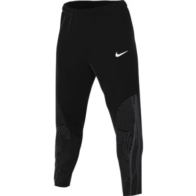 Immagine di Nike Performance Academy 23 Pantaloni sportivi, Uomo, Taglia: Small, black anthracite white