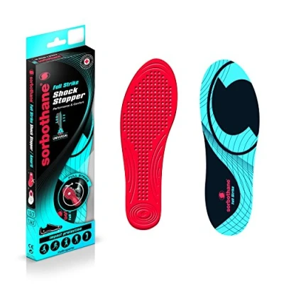 Immagine di Sorbothane Full Strike Multicolour UK Size 3 4.5