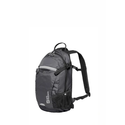 Immagine di Jack Wolfskin Velocity 12 Zaino, Uomo, Taglia: One Size, Slate