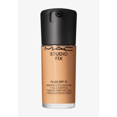 Immagine di MAC Studio FIX Fluid SPF15 Fondotinta, Taglia: 30 ml, Nc37