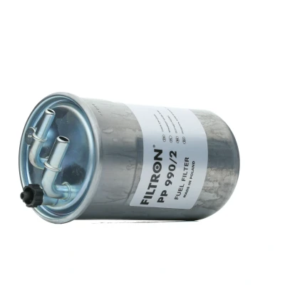 Immagine di FILTRON PP 990/2 Filtro Carburante per condotti/circuiti 8 10 OPEL: Corsa E Hatchback, D Hatchback