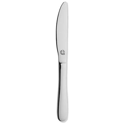 Immagine di Grunwerg Windsor Coltello da frutta FKWDR/C, in acciaio inox 18/0