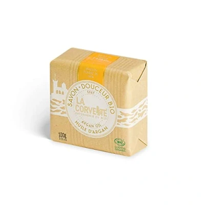 Immagine di Sapone Douceur Bio all&#039; Olio di Argan